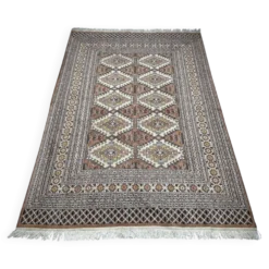 Tapis de style oriental