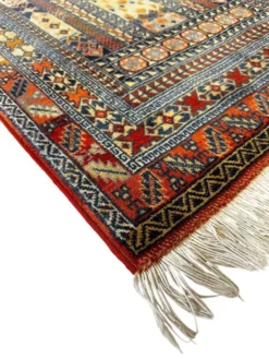 Tapis de style oriental