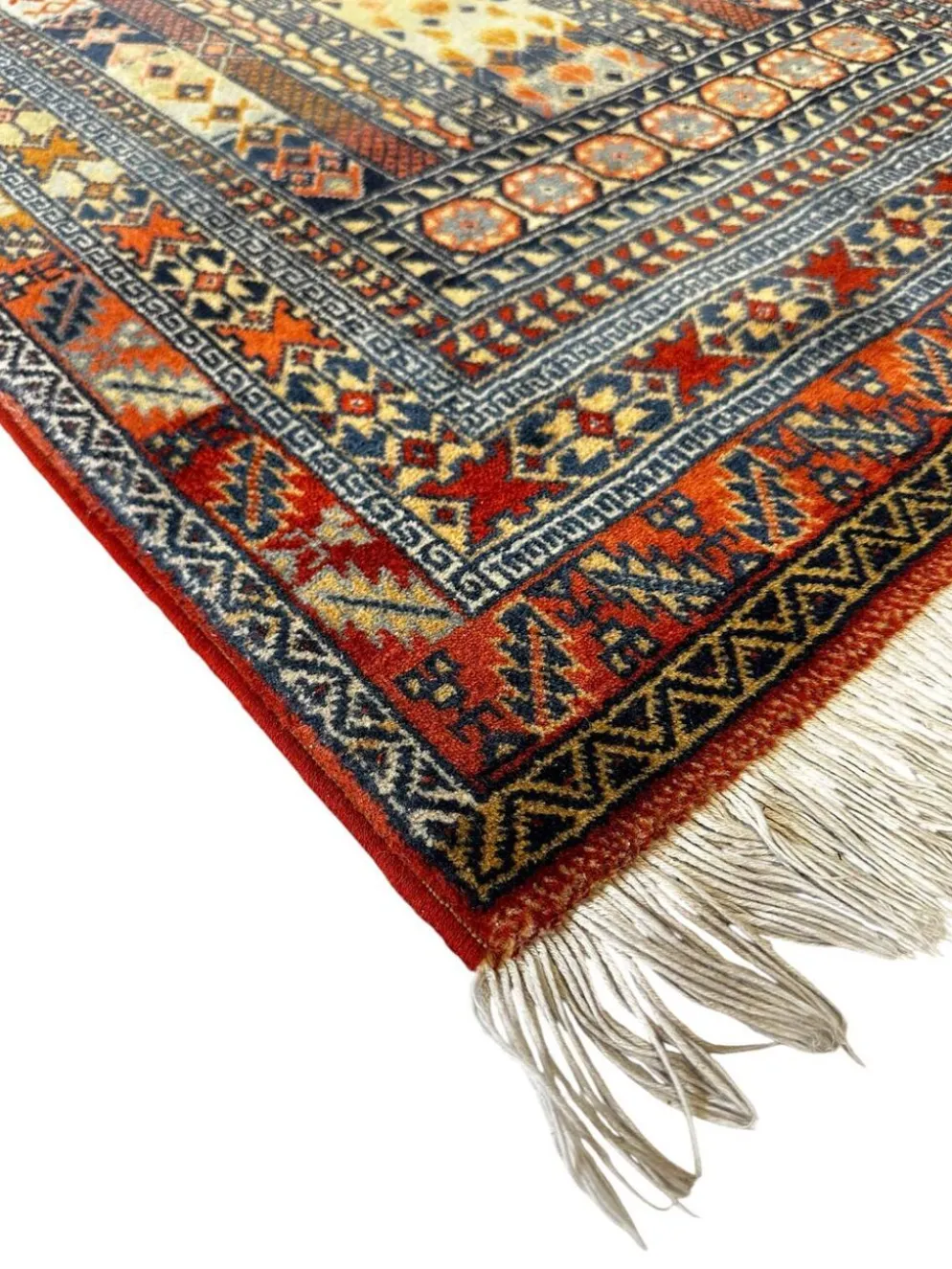 Tapis de style oriental