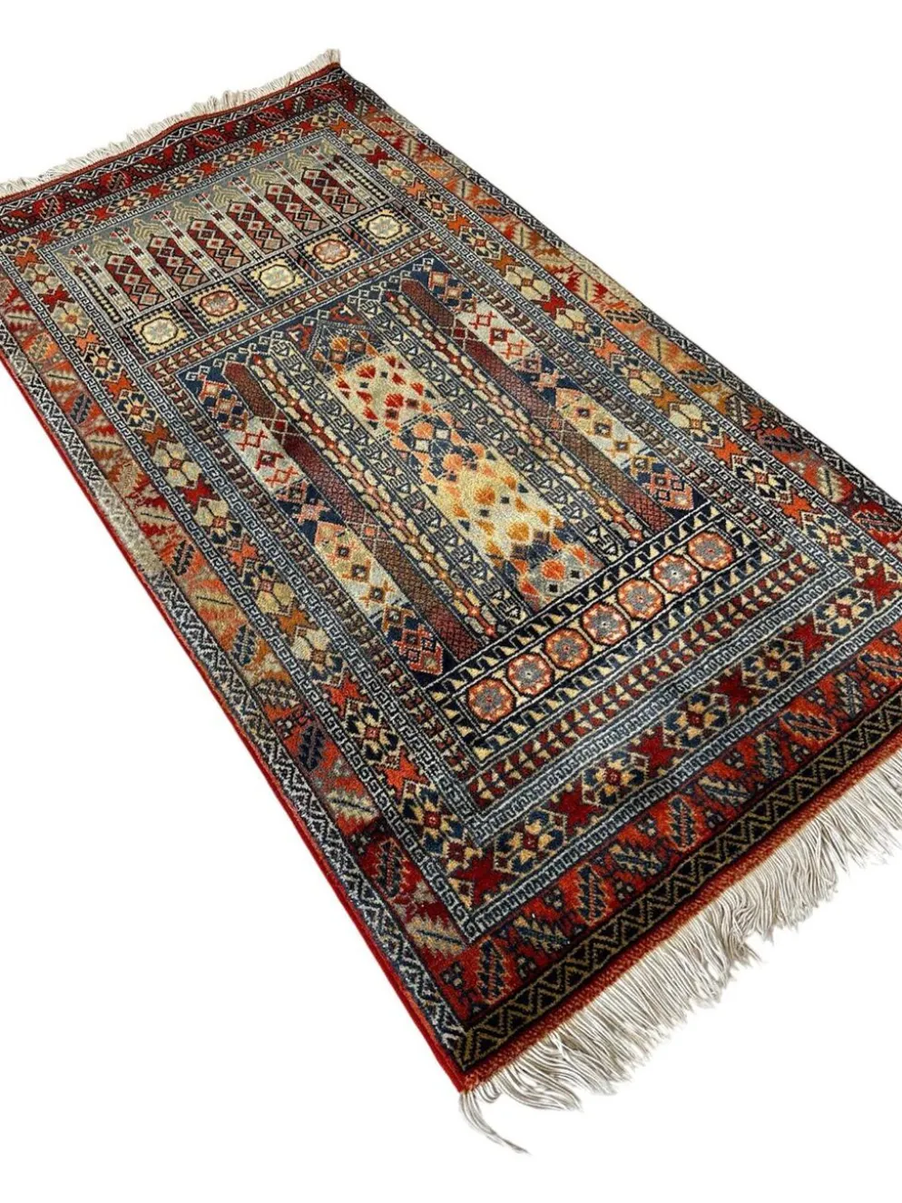 Tapis de style oriental