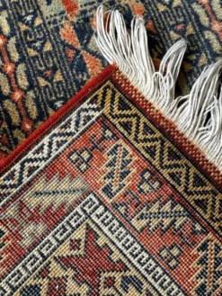 Tapis de style oriental