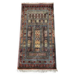 Tapis de style oriental