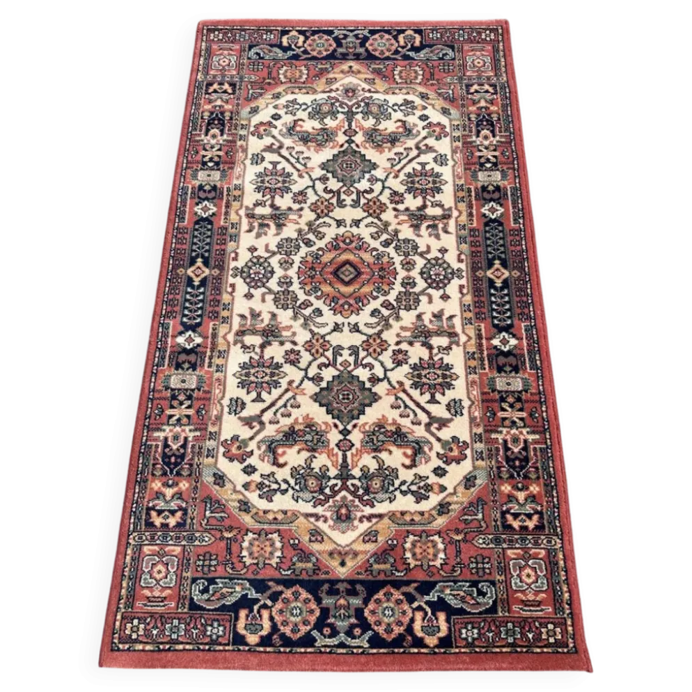 Tapis de style Oriental en laine