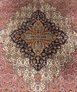 Tapis d'orient Transylvanie : 340 x 250 Cm - Fait main