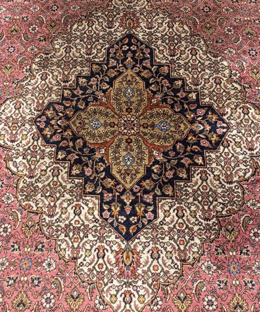 Tapis d'orient Transylvanie : 340 x 250 Cm - Fait main