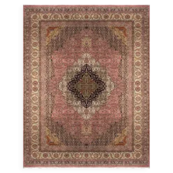 Tapis d'orient Transylvanie : 340 x 250 Cm - Fait main
