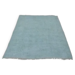 Tapis en chanvre vintage petit sku 3905