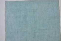 Tapis en chanvre vintage petit sku 3905