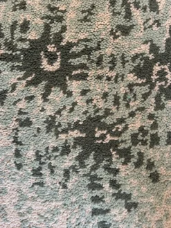 tapis en laine 1970