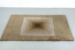 Tapis en laine attribué à Verner Panton pour Tisca – 1970s