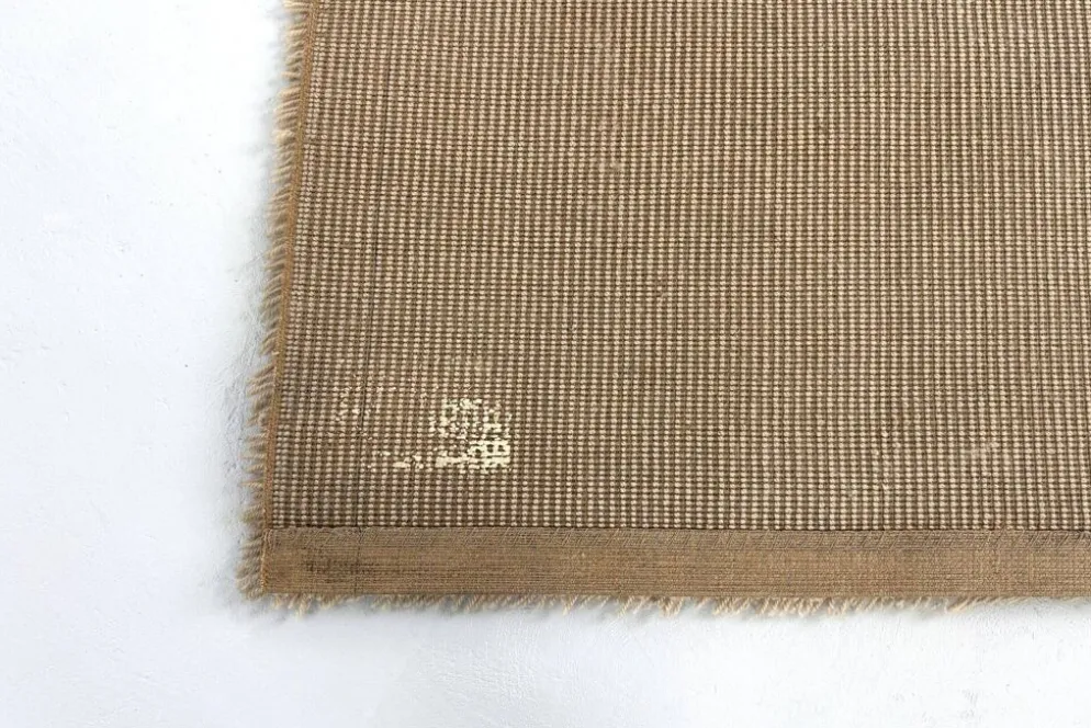 Tapis en laine attribué à Verner Panton pour Tisca – 1970s