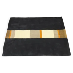 Tapis en laine touffeté à la main par C. Olesen, Graphisme, années 1990