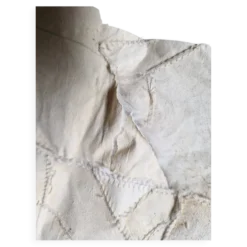 Tapis en peau de mouton Néo-zélandais