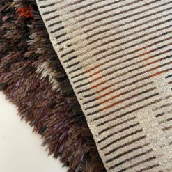 Tapis, Finlande, années 1960