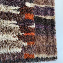 Tapis, Finlande, années 1960