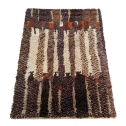 Tapis, Finlande, années 1960