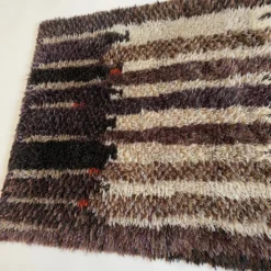 Tapis, Finlande, années 1960