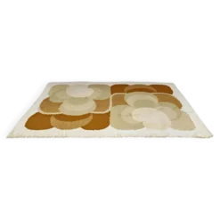 Tapis géométrique Desso, 1970