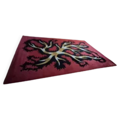Tapis Jean Picart Ledoux