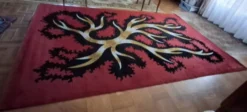 Tapis Jean Picart Ledoux