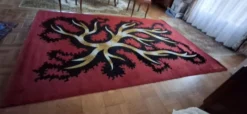 Tapis Jean Picart Ledoux