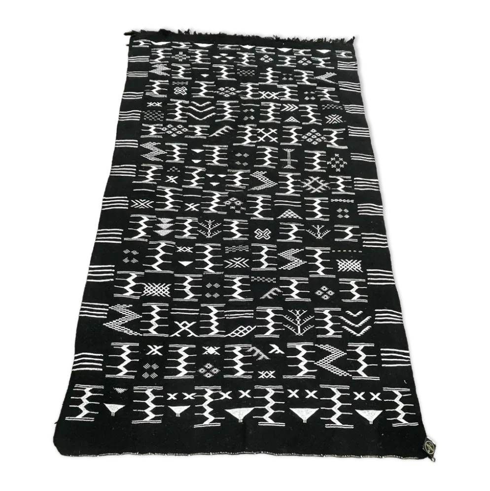 Tapis Kilim