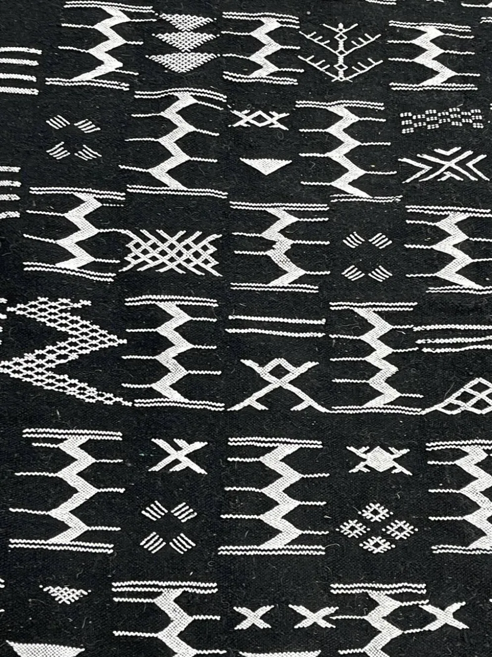 Tapis Kilim
