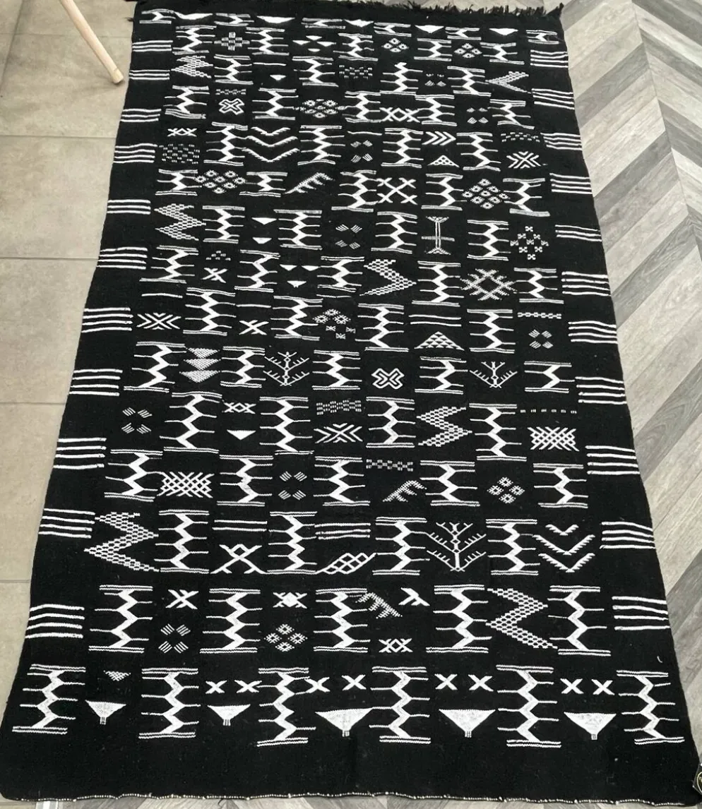 Tapis Kilim