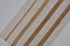 Tapis kilim antique Oushak neutre sku 3923