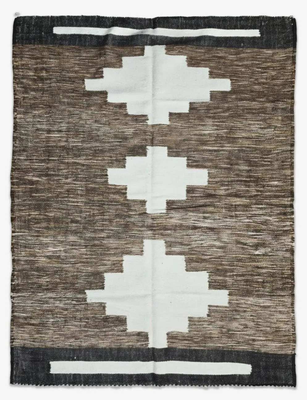 Tapis Kilim Berbère - 277 x 206 cm