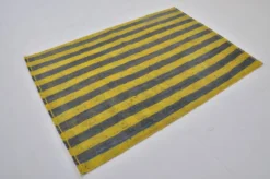 Tapis kilim décoratif anatolien sku 3980