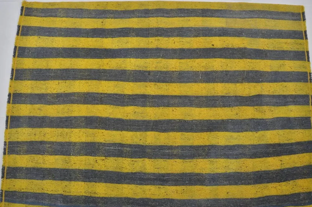 Tapis kilim décoratif anatolien sku 3980