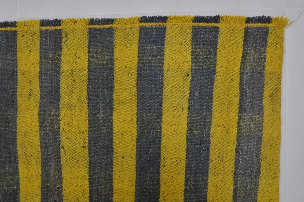Tapis kilim décoratif anatolien sku 3980