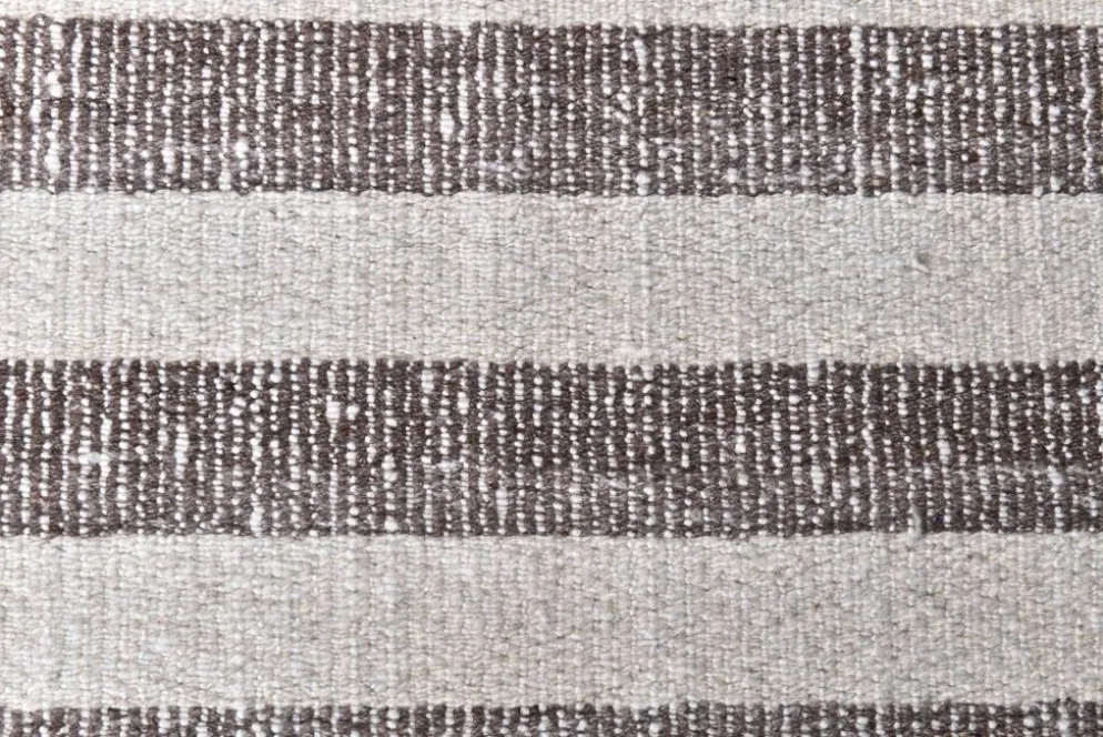 Tapis kilim de couloir, tapis kilim en laine 207x72 cm, tapis en laine naturelle