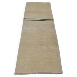 Tapis Kilim fait main Off White sku 3902