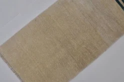 Tapis Kilim fait main Off White sku 3902