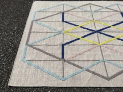 Tapis Kilim Suédois