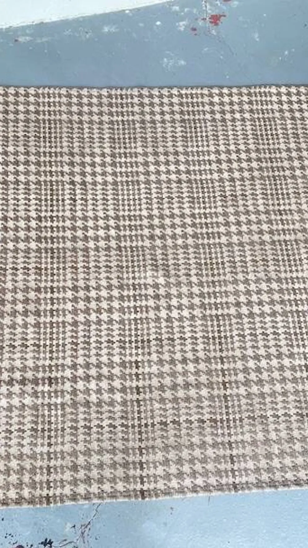 Tapis laura ashley home vintage