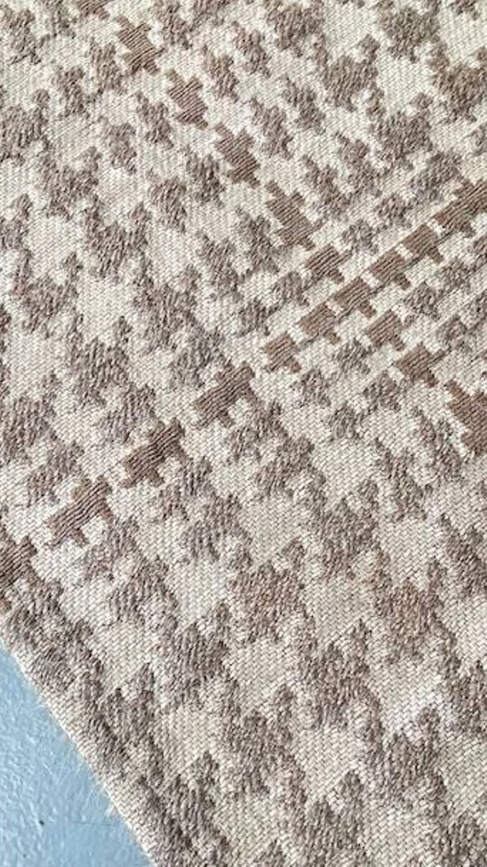 Tapis laura ashley home vintage