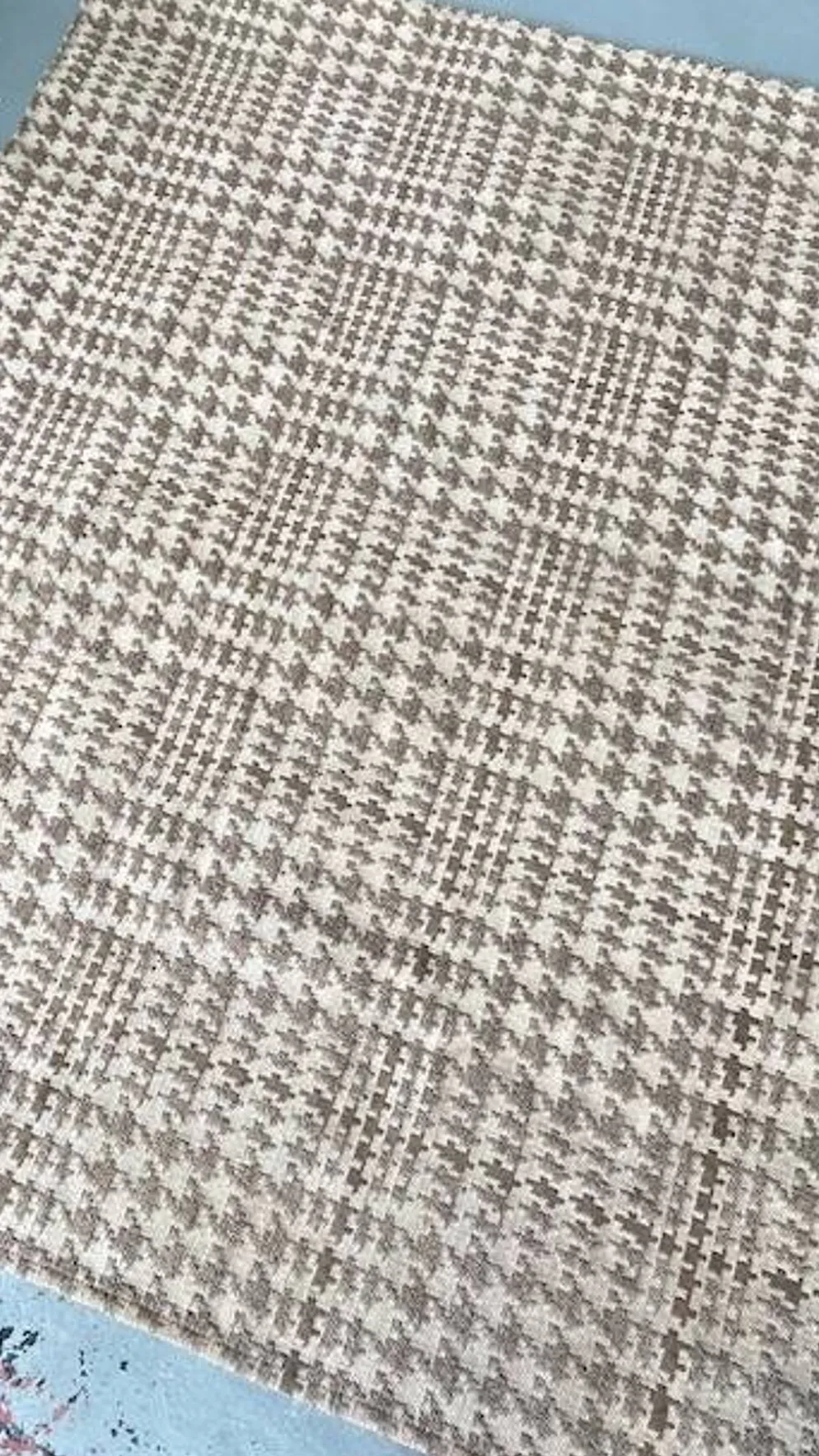 Tapis laura ashley home vintage