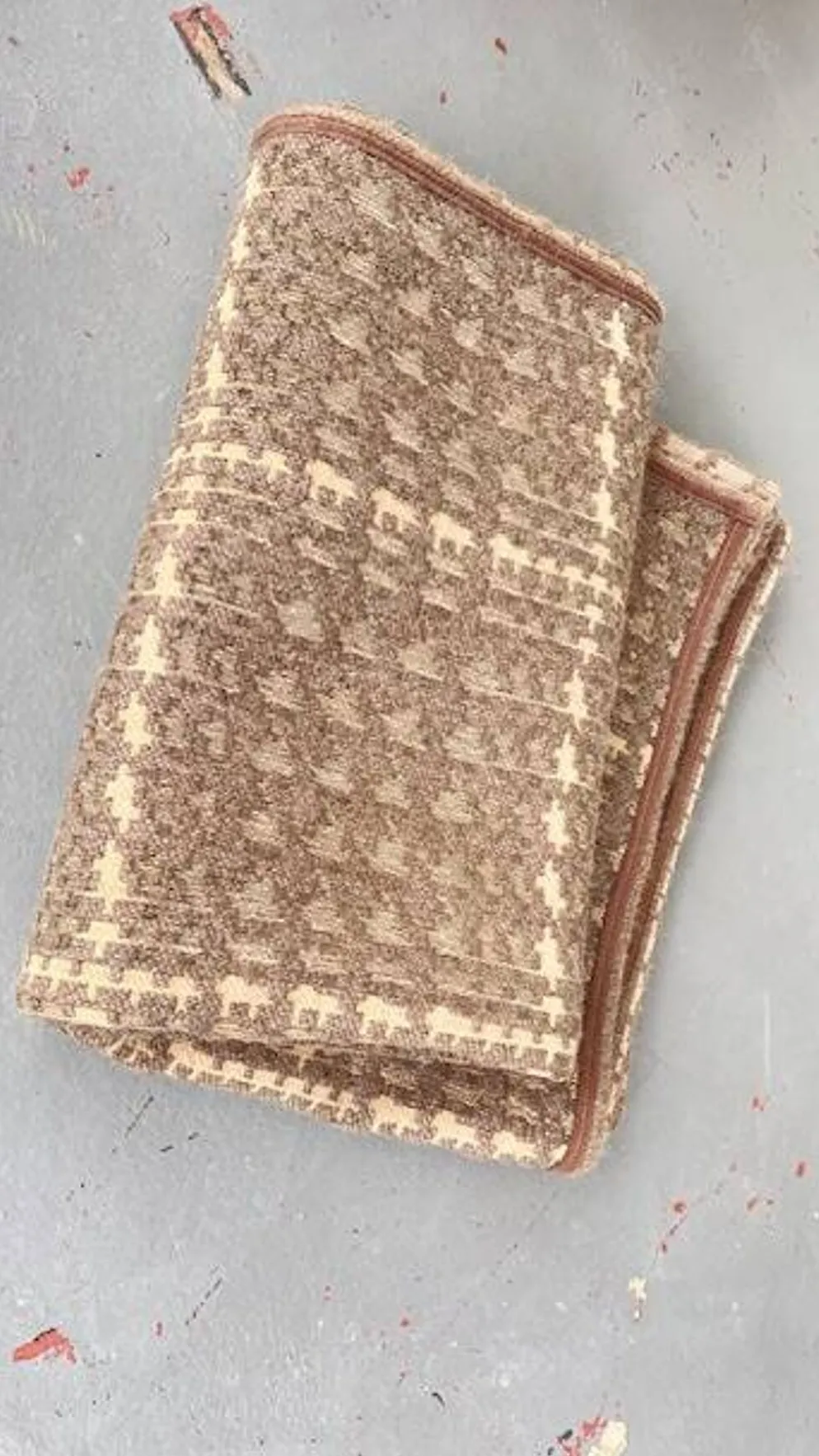 Tapis laura ashley home vintage