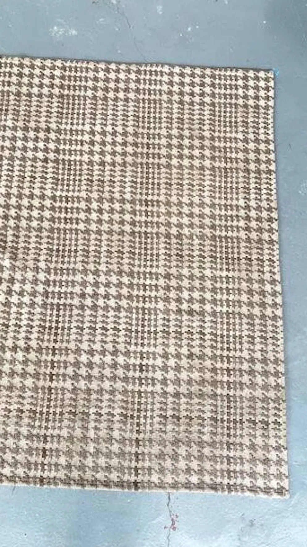 Tapis laura ashley home vintage