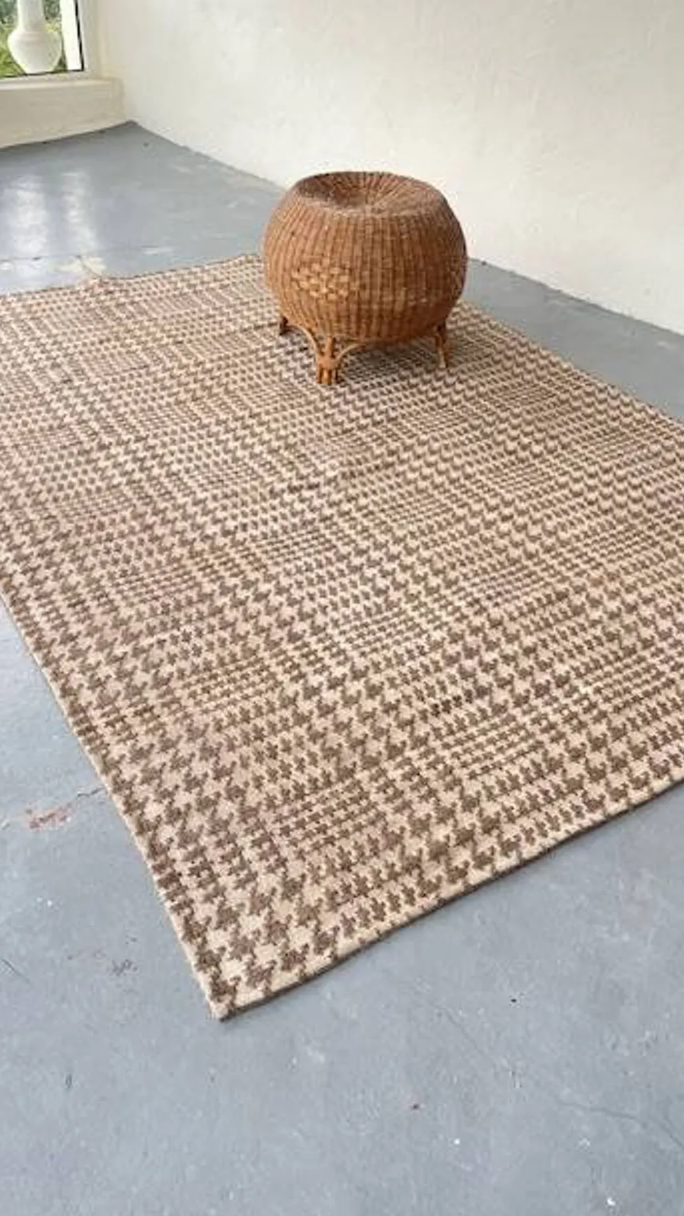 Tapis laura ashley home vintage