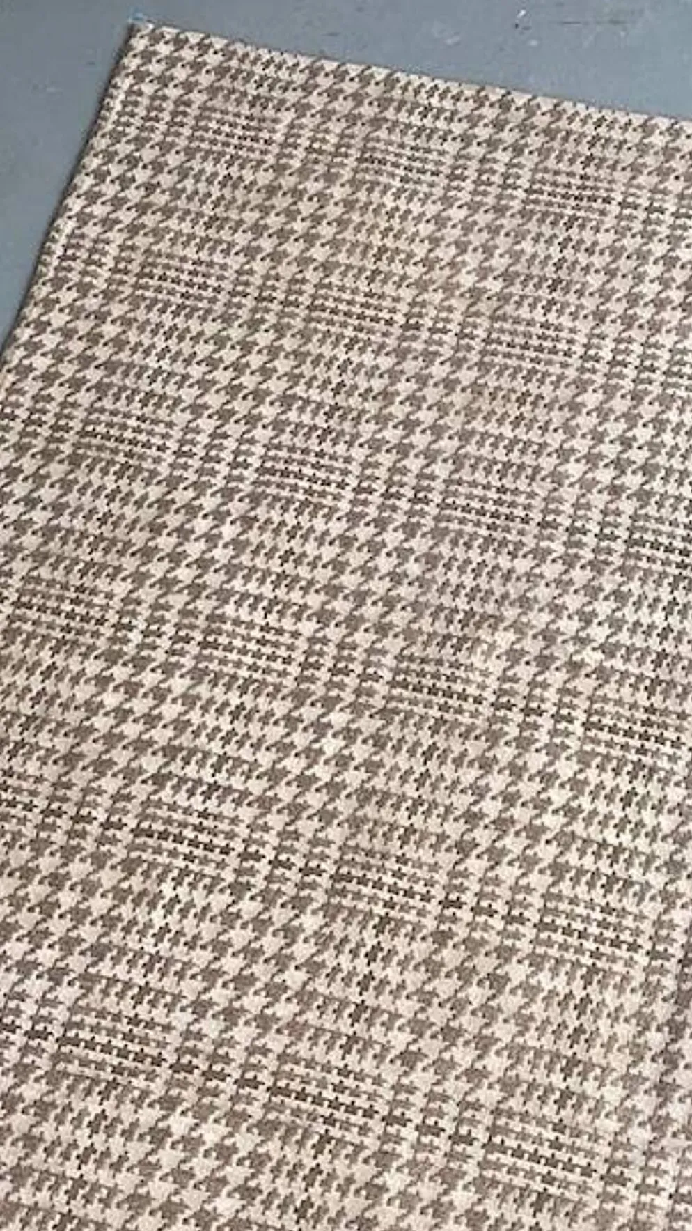Tapis laura ashley home vintage