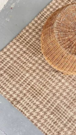 Tapis laura ashley home vintage