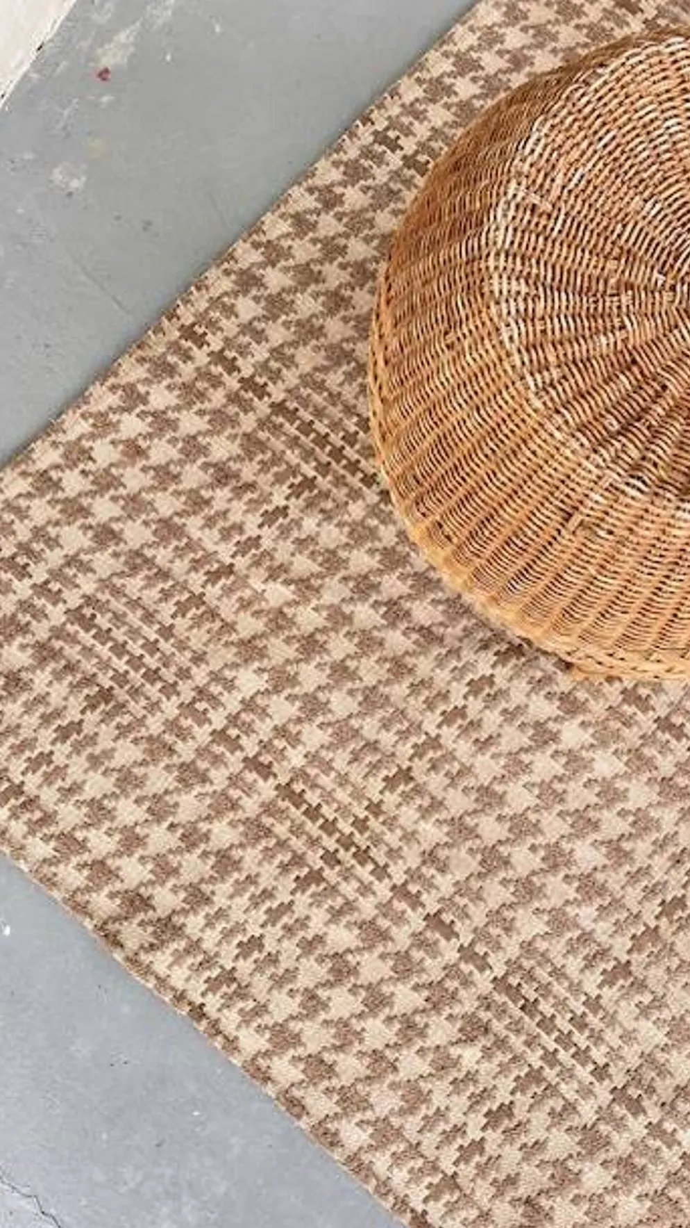 Tapis laura ashley home vintage