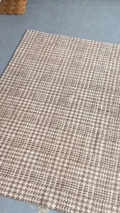 Tapis laura ashley home vintage