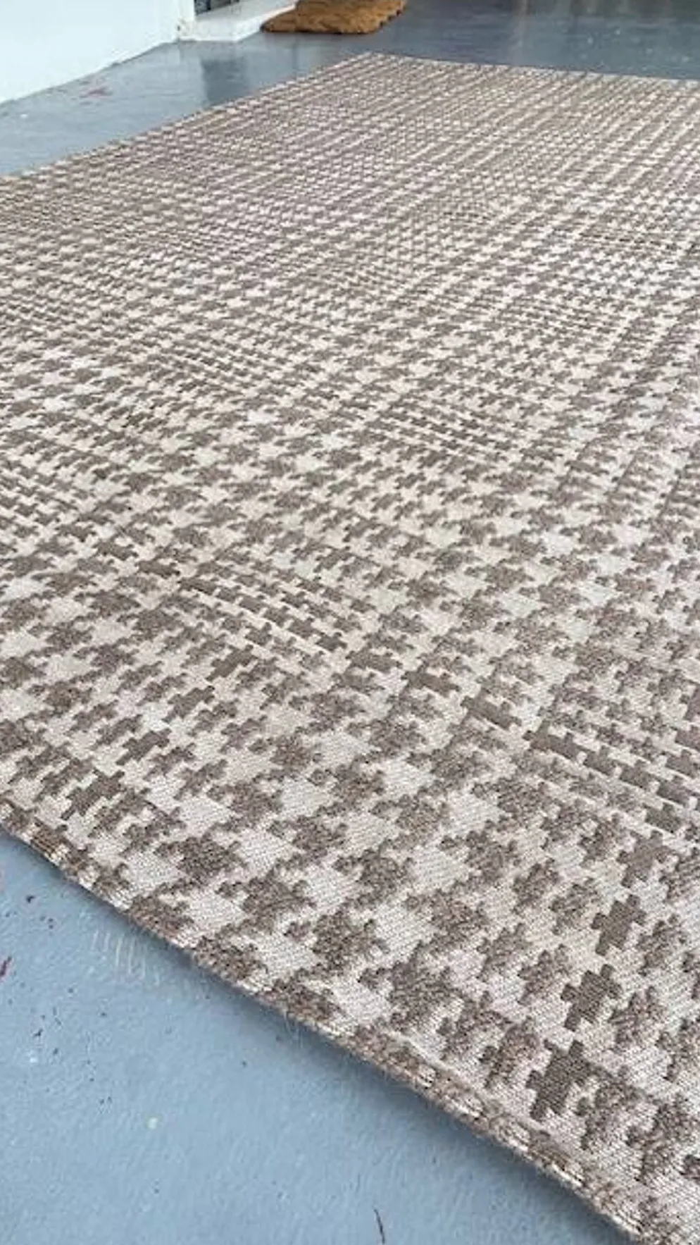 Tapis laura ashley home vintage