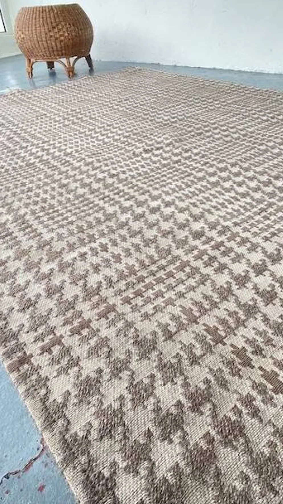 Tapis laura ashley home vintage