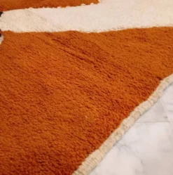 Tapis marocain authentique 250cmx300cm